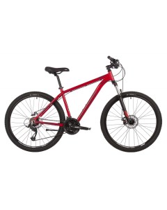 Горный велосипед Element Evo SE 27 5 год 2022 цвет Красный ростовка 16 Stinger