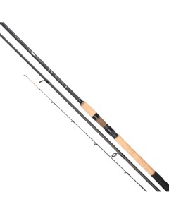 Удилище Black Stone Method Feeder WAA515 350 3 5 м fast 55 75 г Mikado