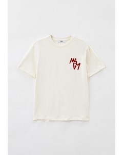 Футболка Msgm kids