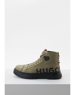 Ботинки Hugo