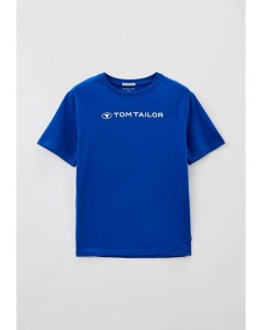 Футболка Tom tailor