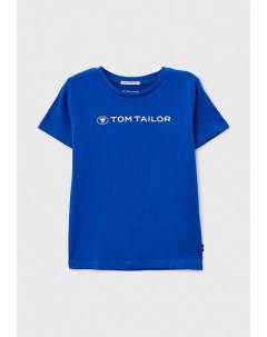 Футболка Tom tailor