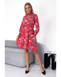 Платье Open-style