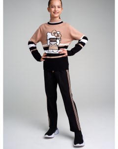 Брюки трикотажные Playtoday