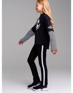 Брюки трикотажные Playtoday