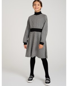 Платье трикотажное Playtoday