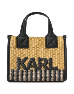 Дорожные и спортивные сумки Karl lagerfeld