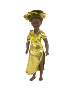 Кукла Oxun 41 см Lamagik s.l.