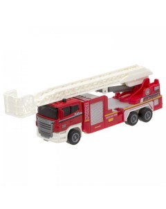 Машинка Пожарная команда 1 55 200695779 Motorro