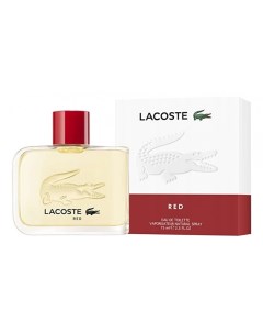 Style in Play Lacoste