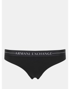Трусы Armani exchange