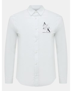 Рубашка Armani exchange