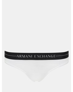 Трусы Armani exchange