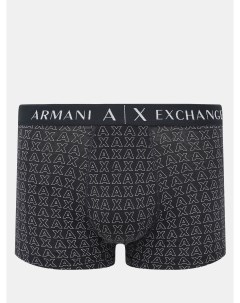 Боксеры Armani exchange