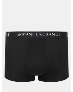 Боксеры 3 шт Armani exchange