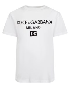 Футболка Dolce&gabbana