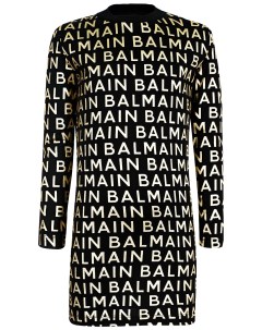 Платье Balmain