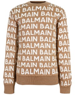 Джемпер Balmain