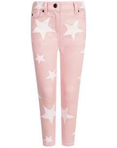 Джинсы Stella mccartney