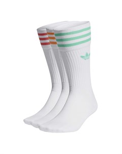 Высокие носки Носки Solid Crew Sock Adidas