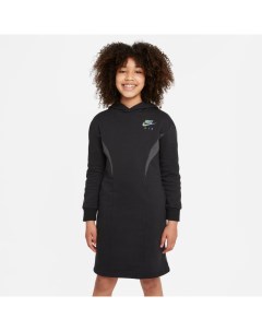 Подростковое платье Подростковое платье Air Fleece Dress Nike