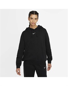 Женская худи Женская худи Sportswear Collection Essentials Fleece Hoody Nike