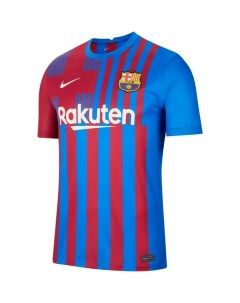 Мужская футболка Мужская футболка FCB Barcelona Stadium Nike
