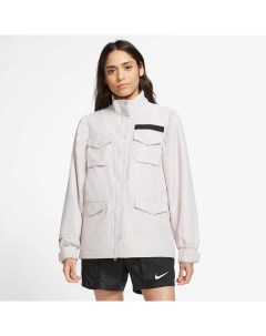 Женская куртка Женская куртка Sportswear Tech Pack Jacket M65 Nike