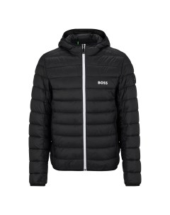 Мужская куртка Мужская куртка Thor Puffer Jacket Boss