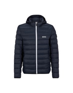 Мужская куртка Мужская куртка Thor Puffer Jacket Boss