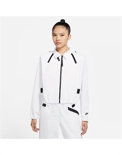 Женская ветровка Женская ветровка Sportswear Dri FIT Woven Jacket Nike