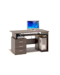 Компьютерный стол КСТ 08 1 Hoff