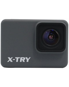 Экшн камера XTC264 Real 4K Wi Fi Maximal X-try