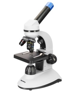 Микроскоп Nano Polar 77968 цифровой с книгой Discovery