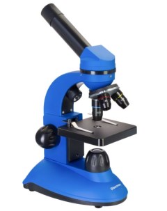 Микроскоп Nano Gravity 77959 с книгой Discovery