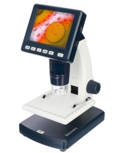 Микроскоп Artisan 128 78162 цифровой Discovery
