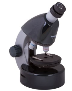 Микроскоп LabZZ M101 69032 moonstone Levenhuk