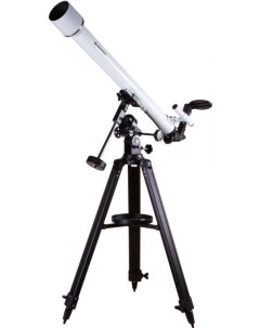 Телескоп Classic 60 900 EQ 72335 Bresser