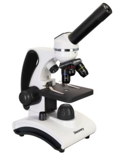 Микроскоп Pico Polar 77977 с книгой Discovery