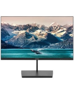 Монитор 23 8 Progress 24P501F черный IPS LED 5ms 16 9 HDMI M M матовая 250cd 178гр 178гр 1920x1080 1 Digma