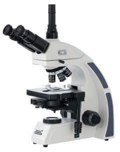 Микроскоп MED 45T 74009 тринокулярный Levenhuk