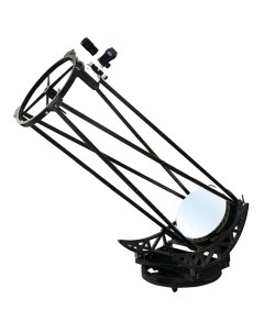 Телескоп 68341 Dob 18 458 1900 Truss Tube Sky-watcher