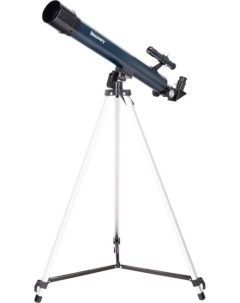 Телескоп Sky T50 77830 с книгой Discovery