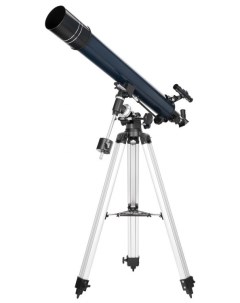 Телескоп Spark 809 EQ 78740 с книгой Discovery