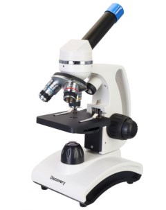 Микроскоп Femto Polar 77986 цифровой с книгой Discovery