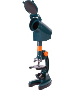 Микроскоп LabZZ M3 69741 Levenhuk
