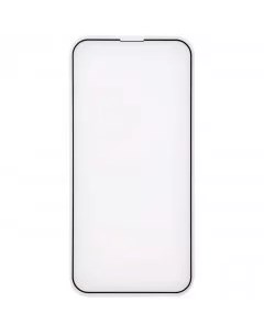 Защитное стекло УТ000026975 для Apple iPhone 13 13 Pro Full Glue черная рамка Unbroke