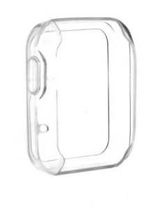 Защитное стекло УТ000025147 для часов Xiaomi Mi Watch Lite прозрачное Red line