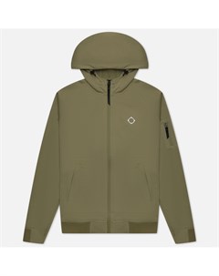 Мужская толстовка Tech Fleece Full Zip Hoodie Ma.strum