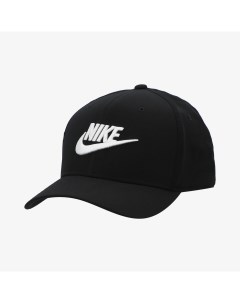 Бейсболка Sportswear Черный Nike